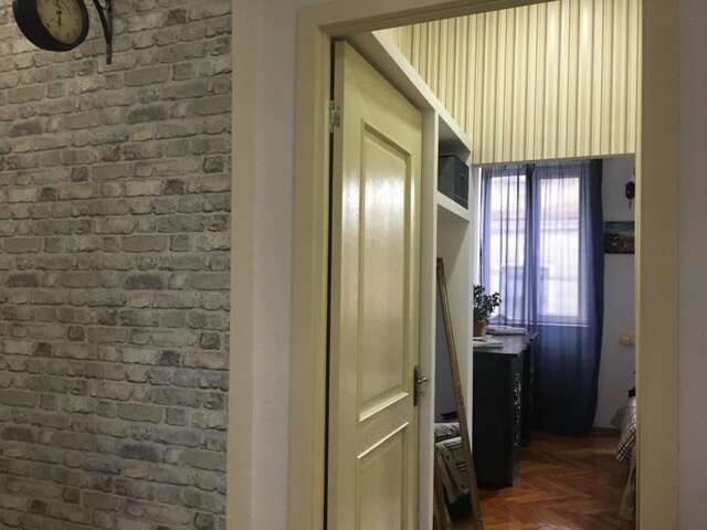 Мини-отель Kipiani Guest house Тбилиси-64