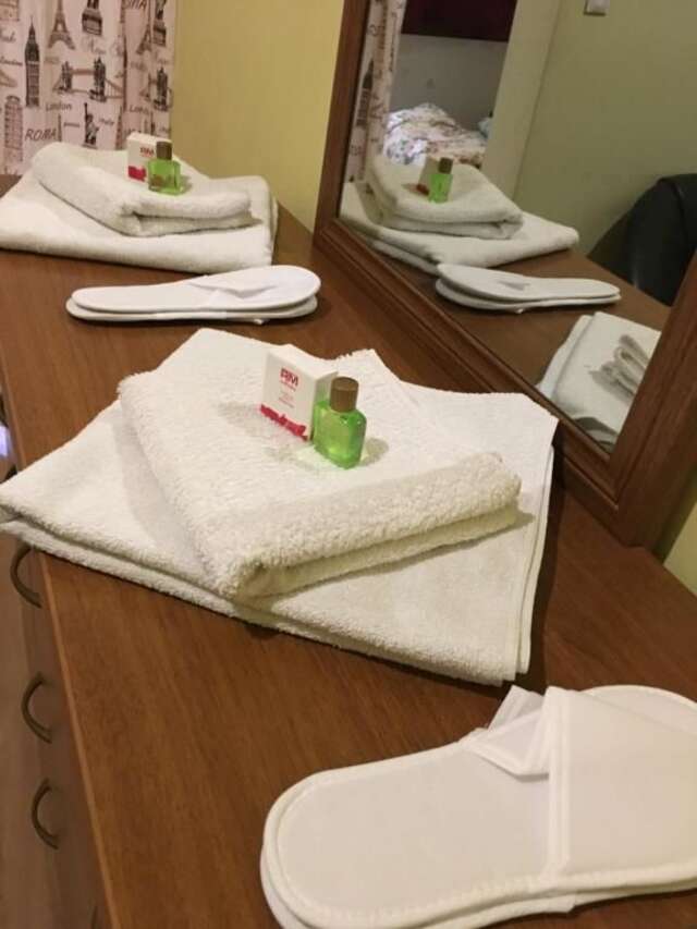Мини-отель Kipiani Guest house Тбилиси-65