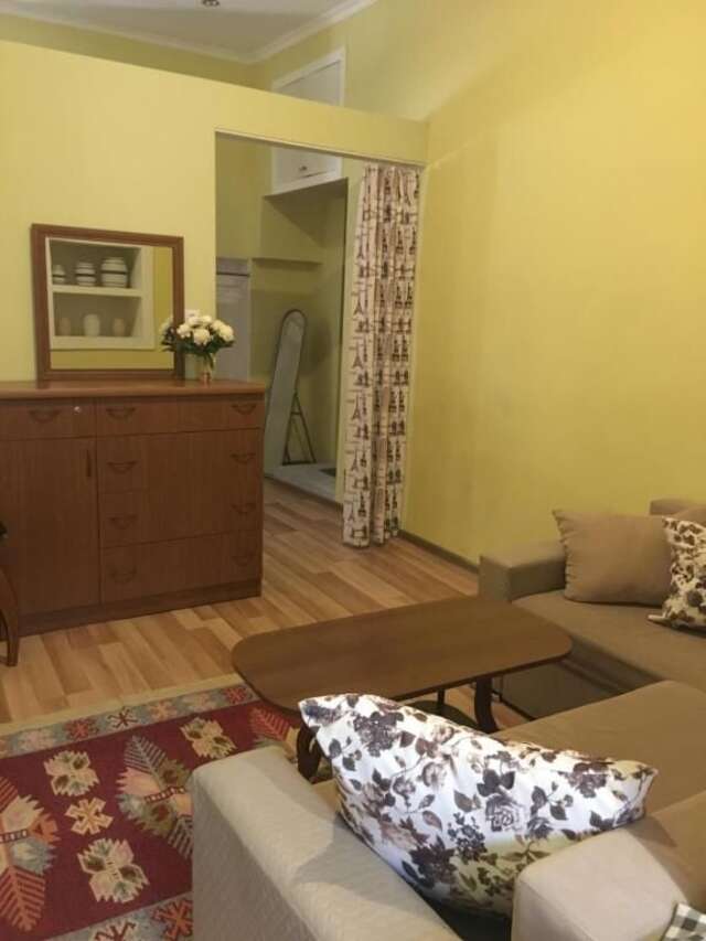Мини-отель Kipiani Guest house Тбилиси-68
