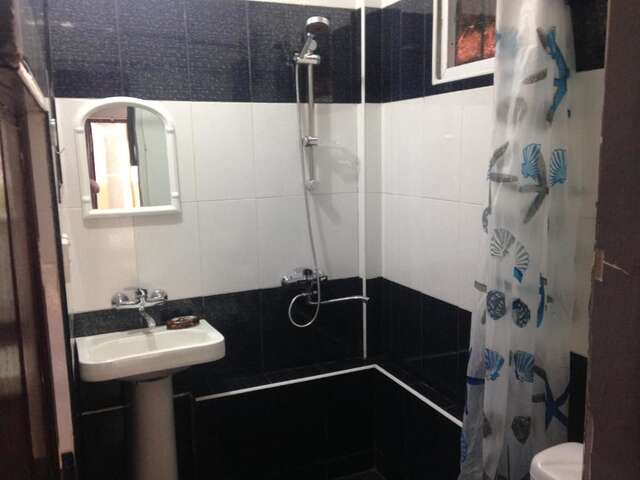 Мини-отель Kipiani Guest house Тбилиси-71