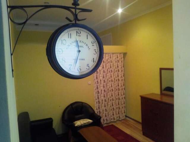 Мини-отель Kipiani Guest house Тбилиси-73