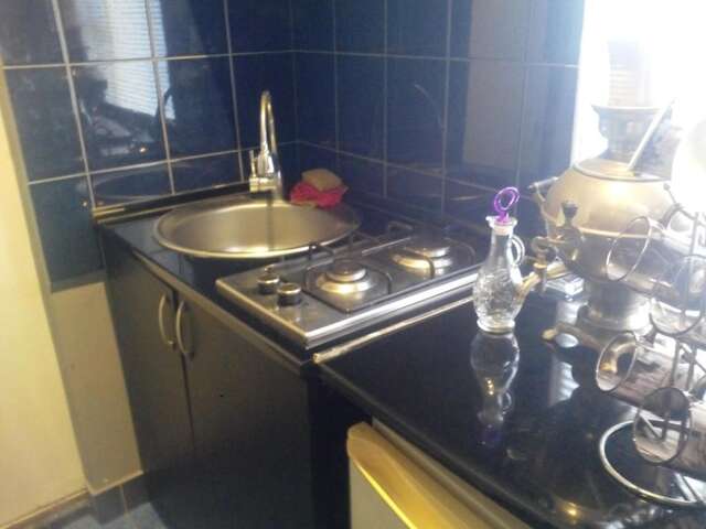 Мини-отель Kipiani Guest house Тбилиси-74