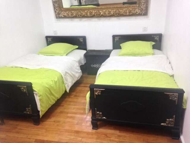 Мини-отель Kipiani Guest house Тбилиси-76