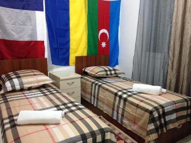 Мини-отель Kipiani Guest house Тбилиси-82
