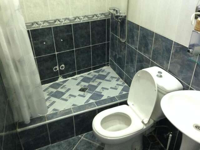 Мини-отель Kipiani Guest house Тбилиси-87