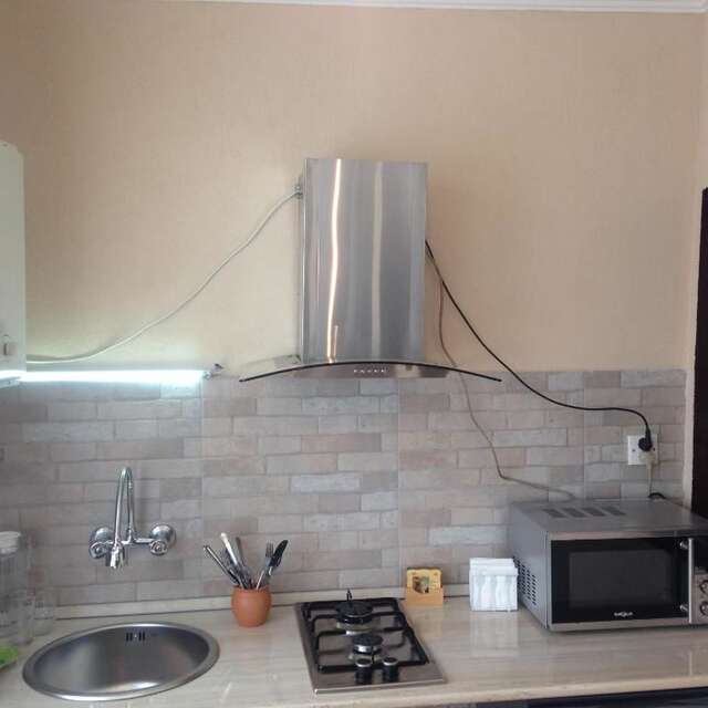 Мини-отель Kipiani Guest house Тбилиси-91