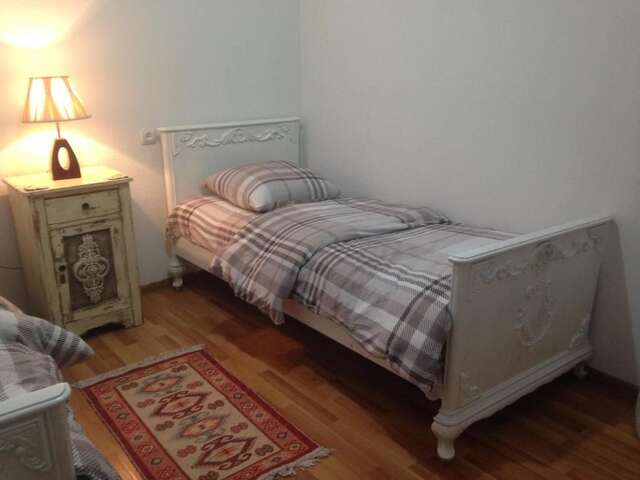 Мини-отель Kipiani Guest house Тбилиси-96